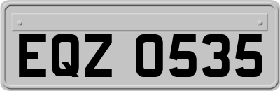 EQZ0535