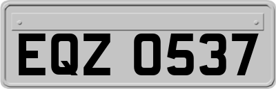 EQZ0537