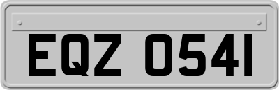 EQZ0541