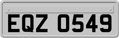 EQZ0549