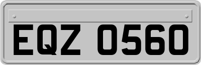 EQZ0560