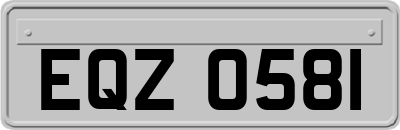 EQZ0581