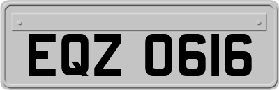 EQZ0616