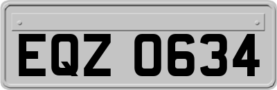 EQZ0634
