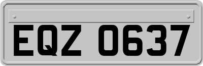 EQZ0637