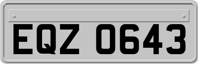 EQZ0643