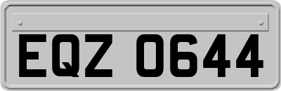 EQZ0644