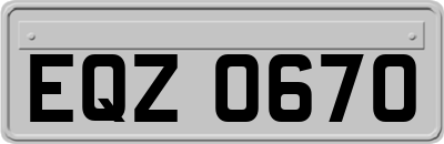 EQZ0670