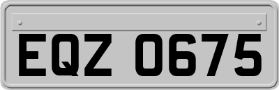 EQZ0675