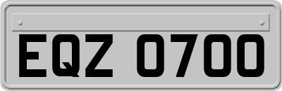 EQZ0700