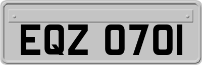 EQZ0701