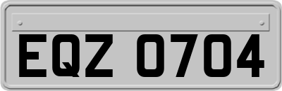 EQZ0704