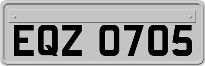 EQZ0705