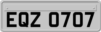 EQZ0707