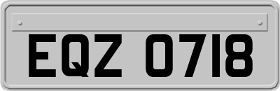 EQZ0718