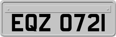 EQZ0721