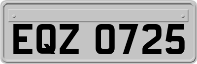 EQZ0725