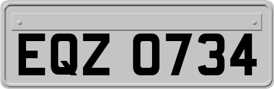 EQZ0734