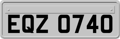 EQZ0740