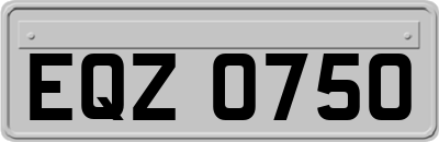 EQZ0750