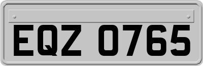 EQZ0765