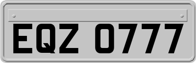 EQZ0777