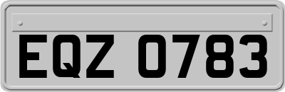 EQZ0783