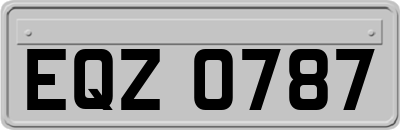 EQZ0787