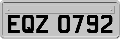 EQZ0792