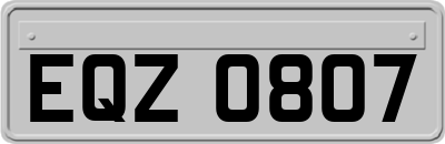EQZ0807