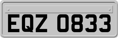EQZ0833