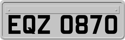 EQZ0870