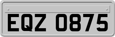 EQZ0875