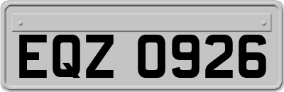 EQZ0926
