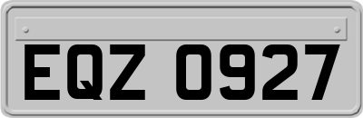 EQZ0927