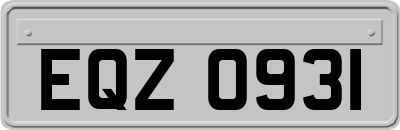 EQZ0931