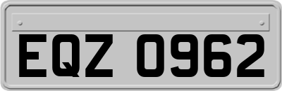 EQZ0962