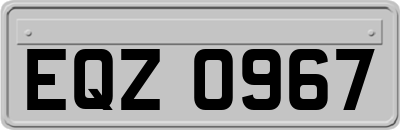 EQZ0967