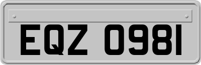 EQZ0981