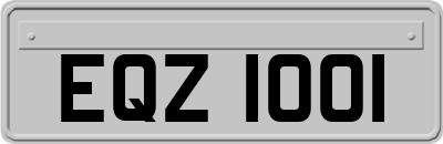 EQZ1001