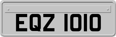 EQZ1010