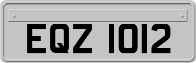 EQZ1012