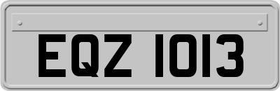 EQZ1013