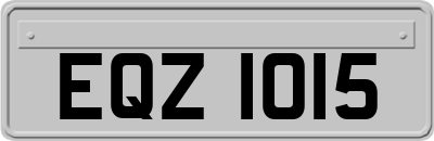 EQZ1015