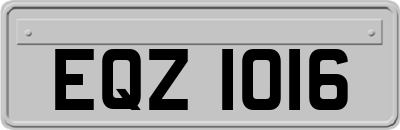 EQZ1016