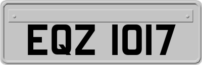 EQZ1017