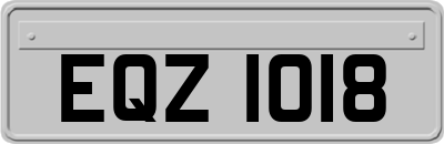 EQZ1018