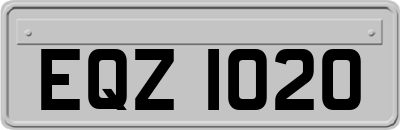 EQZ1020