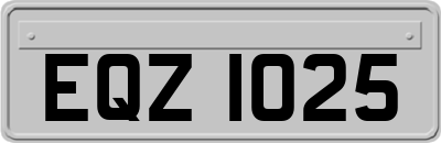 EQZ1025