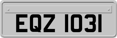 EQZ1031